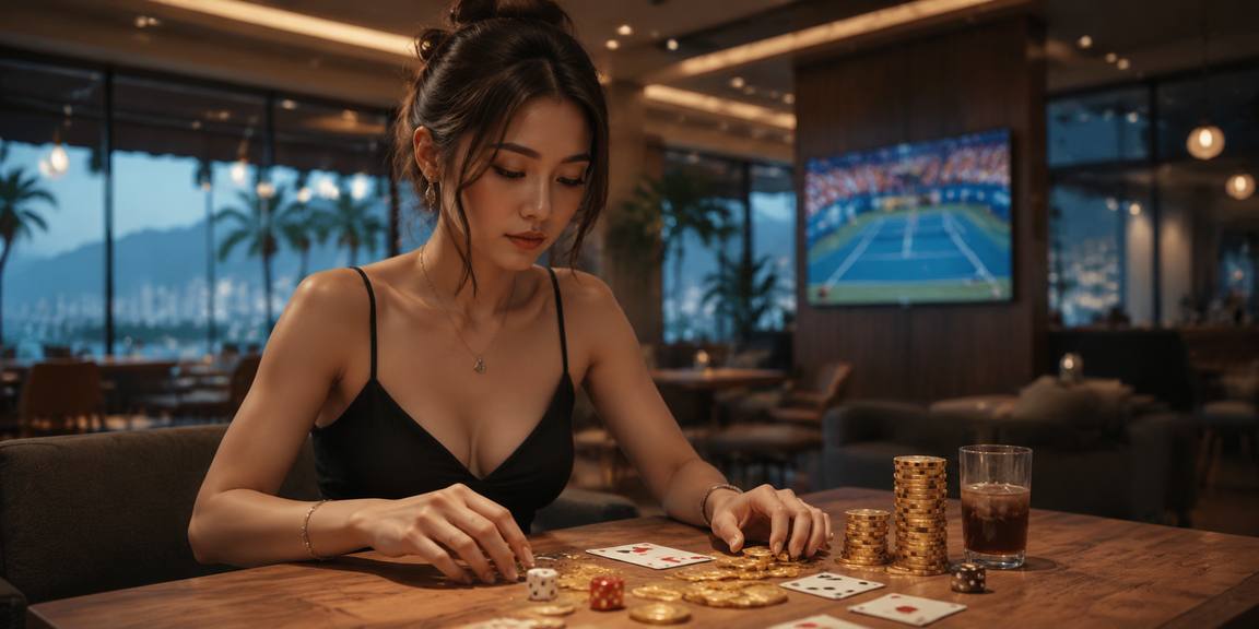 gavang22 Ứng dụng gavang22 – Sảnh chơi trên Android và iOS